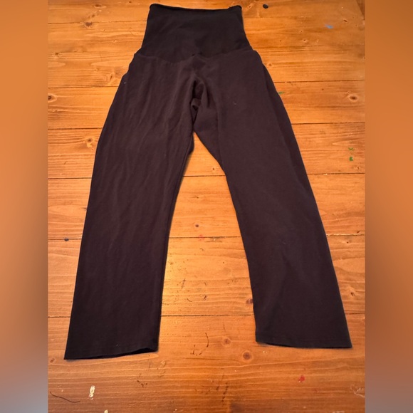 Motherhood Black Medium legging - Picture 5 of 5